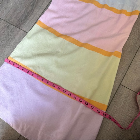 Vintage Martine Dress - Picture 6 of 7